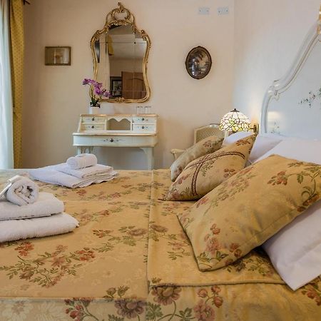 Angeles Inn Venetië Buitenkant foto