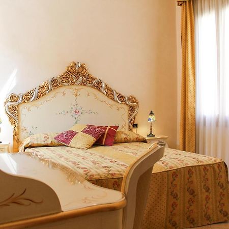 Angeles Inn Venetië Buitenkant foto