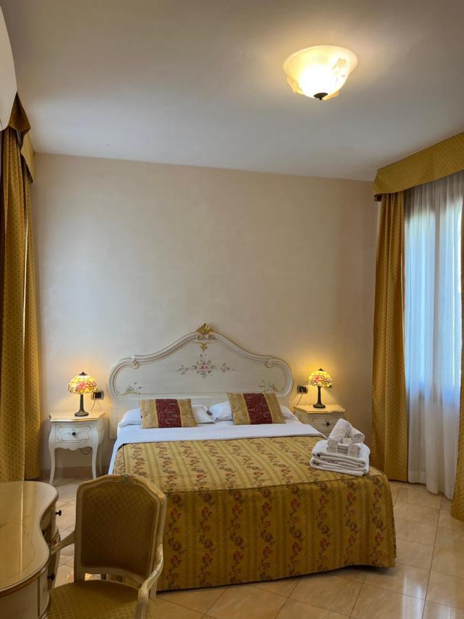 Angeles Inn Venetië Buitenkant foto