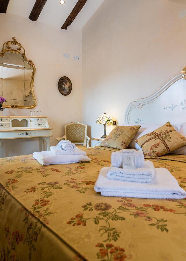 Angeles Inn Venetië Buitenkant foto