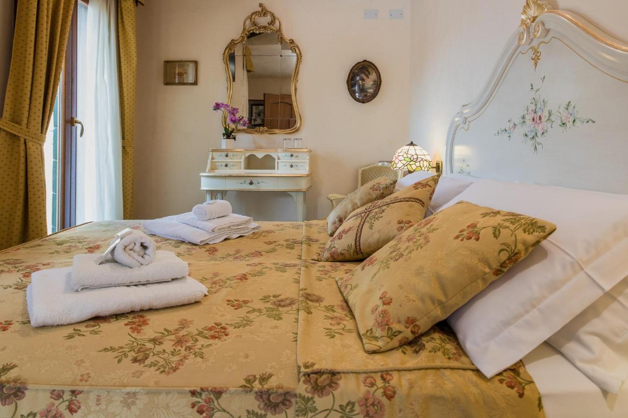 Angeles Inn Venetië Buitenkant foto